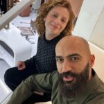 Natalya Eprikyan Instagram – @eprikol 🤌🏽🫰🏼🫶🏽 признаюсь! #худобедношикарно #болеенеменеероскошно #дорогадобра @fontebeautysalon