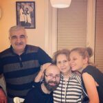 Natalya Eprikyan Instagram - И всё таки это лучшая фотография уходящего года! И самое смешное, что ни одного человека даже не отметишь на этом фото😂😂😂😂😂😂 Пусть будет больше Любви! Больше Здоровья! Больше Смеха! С Наступающим🥳❤️ #махарошие