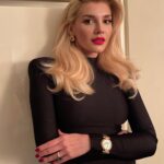 Natalya Mogilenets Instagram - По при всі негаразди ми зустрічаємо 2024 рік з любовʼю і вдячністю❤️
