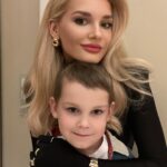 Natalya Mogilenets Instagram - По при всі негаразди ми зустрічаємо 2024 рік з любовʼю і вдячністю❤️
