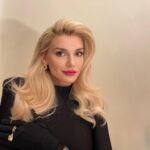 Natalya Mogilenets Instagram - По при всі негаразди ми зустрічаємо 2024 рік з любовʼю і вдячністю❤️