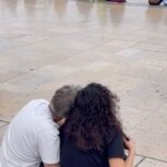 Natalya Mogilenets Instagram - Завжди мріяла побачити Париж… І за стільки років гастрольної діяльності та подорожей, я так у ньому й не побувала. Але тепер ця мрія здійснилася. 😍
