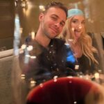 Natalya Mogilenets Instagram - Мій вірний друже @max_barskih 🤗 вітаю тебе з Днем Народження! І дякую долі, що подарувала мені такого друга, як ти. Залишайся самим собою, завжди прислухайся до свого серця. Будь коханим та кохай. Йди по життю зі світлими думками та знай, що я поруч. Здоров`я, щастя, наснаги та сил, мій хороший друг!🥳❤️