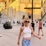 Natalya Mogilenets Instagram - Хочу залишити тут свої світлини, сьогодні дуже важливий день для мене і моєї любові…❤️
