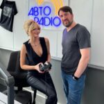 Natalya Mogilenets Instagram - Запремʼєрили сьогодні нову пісню «Переболіло»🔥Дякую @radiopyatnica @avtoradio_ua @nrjukraine за ефіри🥰Хто слухав?😏