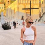 Natalya Mogilenets Instagram - Хочу залишити тут свої світлини, сьогодні дуже важливий день для мене і моєї любові…❤️