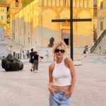 Natalya Mogilenets Instagram - Хочу залишити тут свої світлини, сьогодні дуже важливий день для мене і моєї любові…❤️