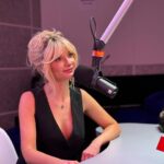 Natalya Mogilenets Instagram - Запремʼєрили сьогодні нову пісню «Переболіло»🔥Дякую @radiopyatnica @avtoradio_ua @nrjukraine за ефіри🥰Хто слухав?😏