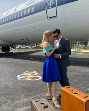 Natasa Exintaveloni Instagram - Ζήσανε αυτοί καλά…? & εμείς Καλύτερα…? 
Θα ζήσουν τελικά μαζί…?

Backstages Last Shots

#backstages
