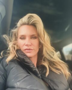 Natasha Henstridge Most Liked Photos and Posts