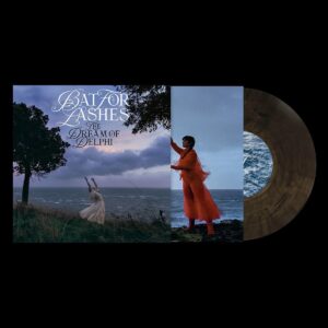 Natasha Khan Instagram - Thank you so much to everyone sharing and supporting the first single from my forthcoming record The Dream of Delphi! I wrote this album in California over 2020-2022, and it feels so exciting to finally start sharing these devotional songs with you✨

‘The Dream of Delphi Bonus Extended Strings Version’ is available on streaming. It is how I originally wrote this song, slowly building, like a hymn or incantation, coming in over 6 minutes with amazing strings from Jake Falby (@jakefalby), harp by Mary Lattimore (@maryoverthere) and flutes and horns by Logan Hone (@loganhone), who all contributed to developing this sumptuous sonic world… I am so excited to share this original piece with you, which will also feature on the forthcoming album. 
For the shorter single version (which you have all already heard) I commissioned Ben Christophers (@benchristophers) to programme beats, bass and soundscapes for the ending, as I wanted a crescendo, a final burst of rhythm to take it to another place sonically. If you listen carefully you can hear some early recordings of my daughter Delphi saying “mummy, mummy” at the end. Coupled with the sound of a baby’s heartbeat from the womb and birdsong. Ben and I discussed the ending and how it could hopefully convey the power of transformation, the wonder of new life and the dawn of a whole new world for me.

You can pre-order the album vinyl and CD now via the link in my bio 🌀

~Photography Credits~
Creative Director - Alexandra Green @alexandra_green__ 
Photography - Michal Pudelka @michal_pudelka 
Design - Richard Welland @richard_welland 
1st Assistant - Marek Micanek @marekmicanek 
Producer	- Hattie Thykier @hattieproduction 
BTS	- Milo Van Giap @milovangiap 
Location Manager - Eddy Pearce @eddypearce 
Styling - Lucy James @juicylames 
Hair & Make Up - Jess Summers @jesssummerb 
Runner - Niamh Holland @_niamholland_ 
Art Director - Rana Fadavi @ranafadavi 
Post Production - 4pm Studio @4pmstudio 
Transport - Graham Molloy @gempe_vans