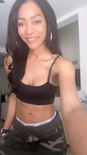 Natasha Marc Instagram - *R.S.V.P** premieres on @betplus plus May 30th action thriller 🍿 starring myself @natashamarc Let the countdown begin!!!! #action #actionthriller #bet #natashamarc #suspense #indie #martialarts #gunfu #leadinglady