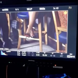 Natasha Marc Instagram - CHALLENGE ACCEPTED: 
Every Professional in the TV and Film Industry TAP IN! Post a photo of you on your Job… just a photo, no Caption. The goal is to FLOOD our social Media with images of the profession we LOVE 🤎🤍 
#sagaftramember #sagaftrastrong #unionstrong #sagaftrastrike