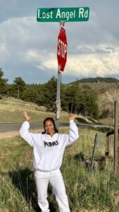 Actress Natasha Marc HD Instagram Photos and Wallpapers July 2023