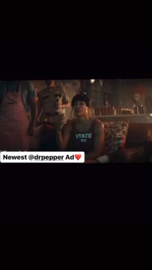 Natasha Marc Instagram - We are so dramatic 😂 @drpepper
- @jayreeves7 @the_katefrench @mrnickballard 
-
-

-
-
#grateful #natashamarc  #nationalcommercial #foryou #4u #foryourpage #foryoupage #scandal #fansville #sagaftra 
#producerhat #Actor #ACtress #strongblacklead #blackactress
