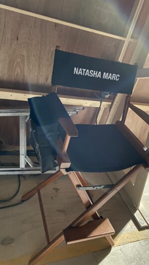 Natasha Marc Instagram - Happy Mayor of Kingstown Season 3 Premiere Weekend!!!!
 
We are excited to share a “Tomorrow” is the day!!!! Let the countdown begin!!! #mayorofkingstown #natashamarc #jeremyrenner #prisonbae