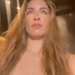 Natasha Domínguez Instagram - I’m up!!🚀✨ @hilton @alfatalento @el_livingtv