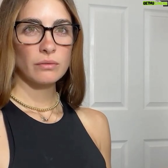 Natasha Domínguez Instagram - Ya sabes tú cualquier cosa di “moléculas”