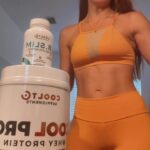 Natasha Domínguez Instagram - Enviando muchas ordenes para ustedes!💪🏼
