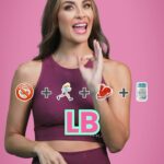 Natasha Domínguez Instagram - Comenta LB si quieres ayuda para llegar a tu meta!!❤️‍🔥✨ #fitness #fit #motivacion
