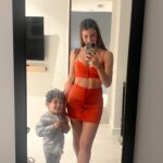 Natasha Domínguez Instagram - No puedo…. 🤤😍😍😍😍😍😍😍✨ lo más bello de mi vida!!!