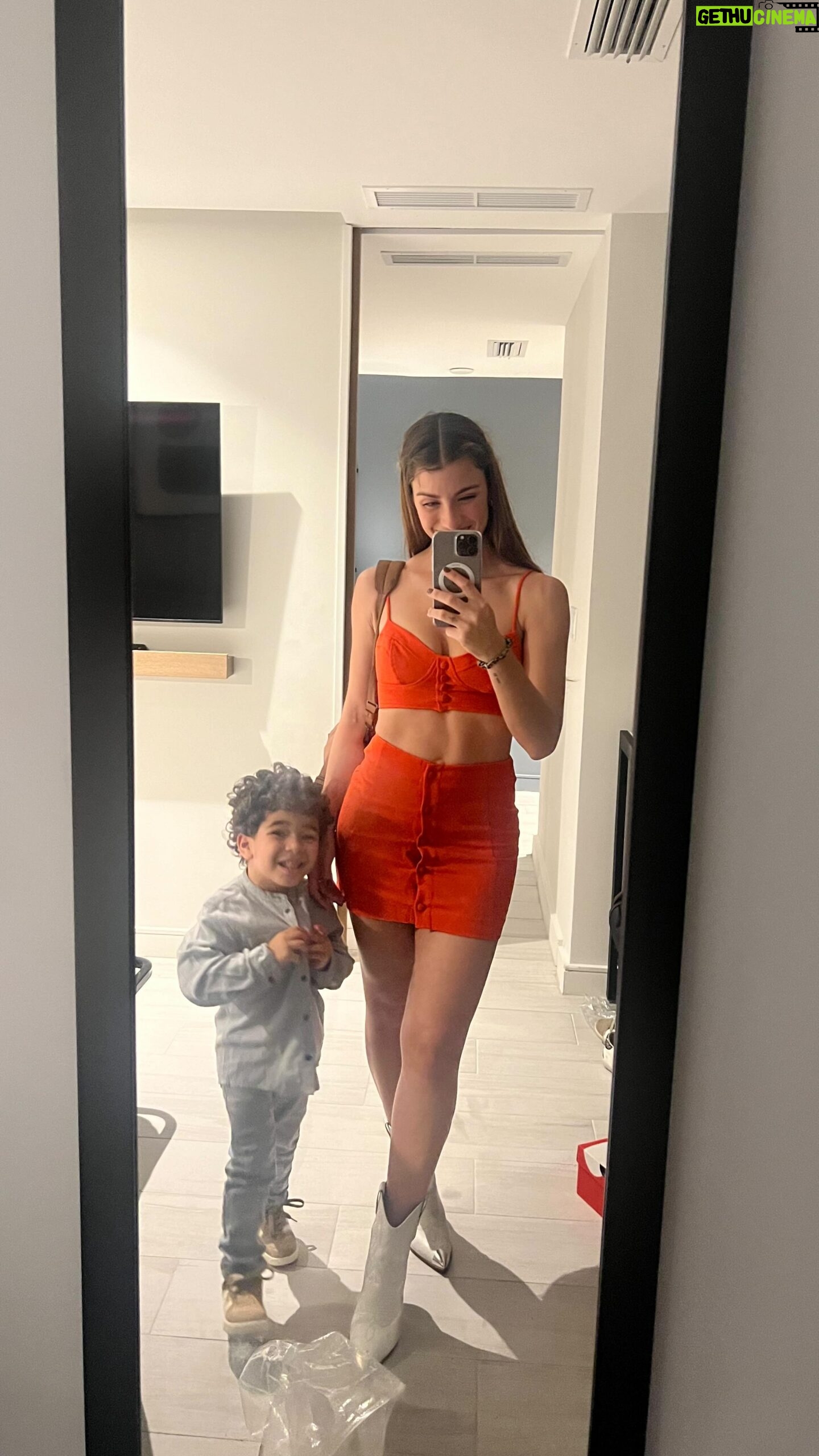 Natasha Domínguez Instagram - No puedo…. 🤤😍😍😍😍😍😍😍✨ lo más bello de mi vida!!!