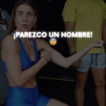 Natasha Domínguez Instagram - Es hora de equilibrar ese entrenamiento! En Coolto GYM, sabemos que el equilibrio es clave. Quedan solo cuatro días para asegurar tu membresía limitada por solo $50. ¡No te lo pierdas! 💪🏋️‍♀️ Entrena brazos y piernas inteligentemente con nuestros mejores entrenadores en Miami! #EquilibrioFit #CooltoGYM #explorepage #viral