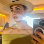 Natasha Domínguez Instagram - Creer es crear… para mi no hay otra opción! @hilton @hualtahotel Dirección: @oviedostudios Dirección de Fotografía: @tanodevita Producción: @el_livingtv Representante: @alfatalento