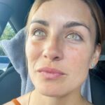 Natasha Domínguez Instagram - Perdón? Me repites esa parte del cuentico? Gracias!! #reel #comedia #parati #viral