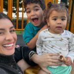 Natasha Domínguez Instagram - Cualquier rutina se puede adaptar a tus necesidades, cualquier situación la puedes adaptar a tus necesidades, todo es cuestión de actitud! Comentame “SOY MAMÁ” y vamos a transformar tu vida🚀