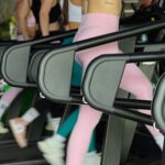 Natasha Domínguez Instagram - En honor al día de la mujer, así somos las mujeres OBVIAMENTE en el gym!! Te identificas?? 😂😂😂