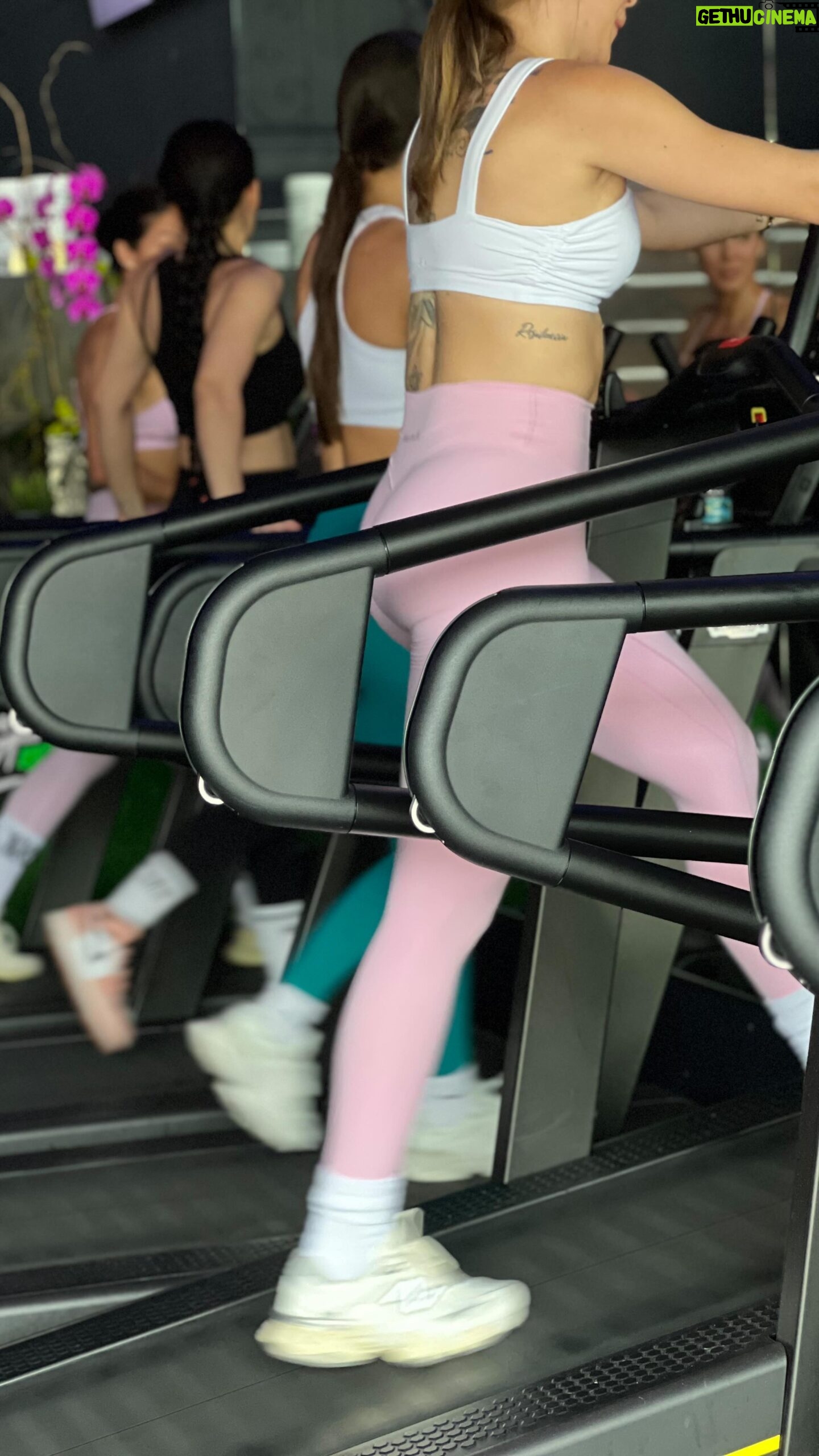 Natasha Domínguez Instagram - En honor al día de la mujer, así somos las mujeres OBVIAMENTE en el gym!! Te identificas?? 😂😂😂