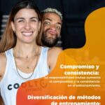 Natasha Domínguez Instagram - Somos un equipo🔥 y entrenar juntos nos hace imparables Reta a tu pareja, tu mejor amigo o amiga a fijarse esta meta contigo, si acepta, ahí es! Menciónalo en un comentario junto a la palabra CHALLENGE para que empiecen mañana lunes a entrenar con nosotros ¿Quién ganará? ¡Vamos a verlo! #Reto #Fit #Vida #Salud #pareja #amigos #challenge #Cambio #Coolto