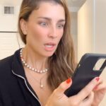 Natasha Domínguez Instagram - Ya me veo toda la semana, diciéndome: llorar es sano, pero en un ratico🥹🥲😭😂 #reel #mom #viral #trend #acting