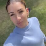Natasha Domínguez Instagram - Todos los días tenemos la fortuna de elegir nuestro destino. Yo con @cooltofitness diariamente elijo estar cerca de mi familia, brindarle opciones al mundo que los ayuden a mejorar y crear una comunidad enorme, como las más de 300,000 personas, que ya han empezado a transformar sus vidas con nosotros y llevarles este tipo de experiencias a cada rincón del planeta🤩 #fitness