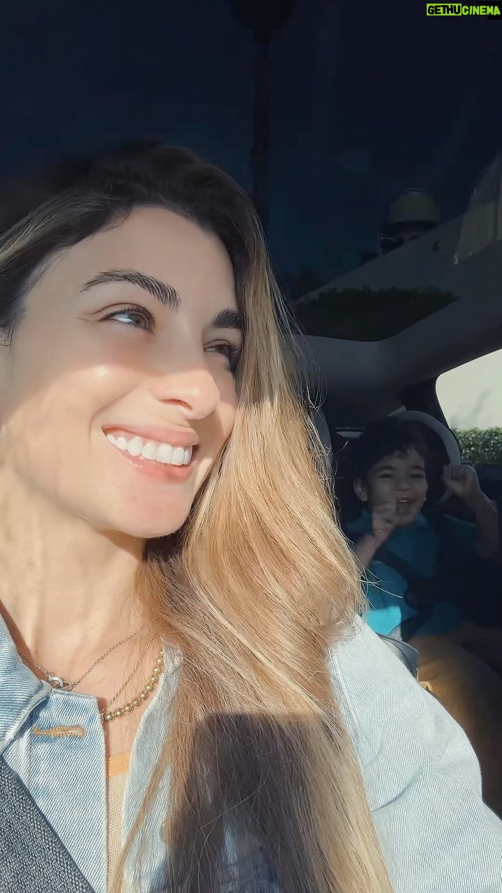 Natasha Domínguez Instagram - Mensajito para Tobías y para ti❣️#monday