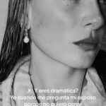 Natasha Domínguez Instagram - Por si tenían alguna duda, no he madurado esta parte aún en el #2024 😏