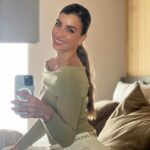 Natasha Domínguez Instagram - Los límites los pones tú! ❤️🤩