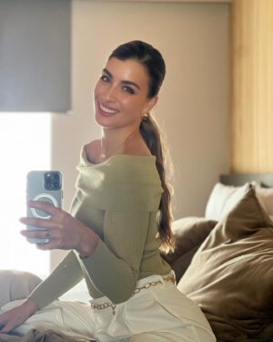 Natasha Domínguez Instagram - Los límites los pones tú! ❤️🤩