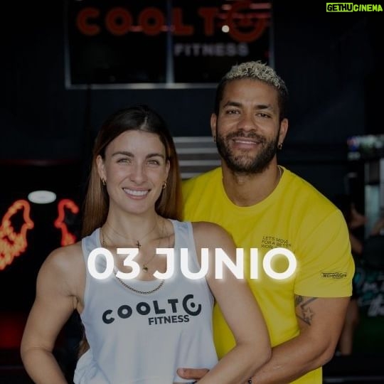 Natasha Domínguez Instagram - ¿Aún lo estas pensando? El lunes 0️⃣3️⃣ de junio iniciamos ¡CORRE A INSCRIBIRTE! 🏃🏻♂️ Únete hoy al reto y disfruta de los 21 días de entrenamiento con @yaspersonaltrainer y todo el equipo de @cooltogym y @cooltofitness Desde Miami o cualquier parte del mundo 🌎 Comenta CHALLENGE aquí para comenzar ya #coolto #gym #fitness #challenge #reto #ejercicio #entrenamiento #miamibeach #miamiheat #miamilifestyle #gymlife #gymmotivation #gymtime