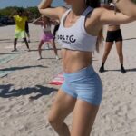 Natasha Domínguez Instagram - Y es que nadie más lo hará por ti. Ponte como prioridad, y ponte metas… los sueños se materializan cuando les pones fecha, yo arranco una meta el 3 de Junio, te puedo invitar, quieres?