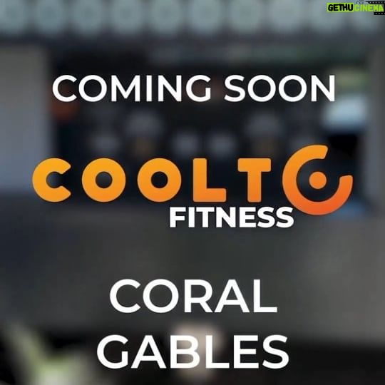 Natasha Domínguez Instagram - Estamos súper emocionados de anunciar que nuestra familia fitness está creciendo. Mi gente, pronto abriremos las puertas de nuestra nueva sede en la ciudad del sol: Coral Gables🏋️♂️🏋️♂️🏋️♀️🏋️♀️ Esto es gracias a todos ustedes, al crecimiento de Coolto, el esfuerzo de todos estos años ya está dando resultados. Mantente conectado para más detalles. ¡No te lo puedes perder, porque esto va a ser grande! 🔥 ¿Quieres una sede Coolto en tú ciudad? Déjanos en los comentarios dónde te gustaría. 👀 Gracias @paolav0222 @mgdeveloper @aliriojtorrealba #MiamiGymOpening #Mood #VidaSana #salud #cambio #New #summerbody #coolto #Miami #gymlife #Motivation