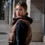 Natasha Domínguez Instagram - Sweater weather finalmente!😏 . #outfit #vlogger#ootd