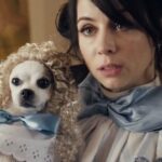 Natasha Leggero Instagram - For those unfamiliar with Mayor Cutie’s depth and breadth as an artist here is her debut. (This will be my last post about my dead dog thanks for letting me grieve on here.)