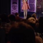 Natasha Leggero Instagram - I would rather… At the @breaimprov next weekend with @rikilindhome 🎫 www.natashaleggero.com