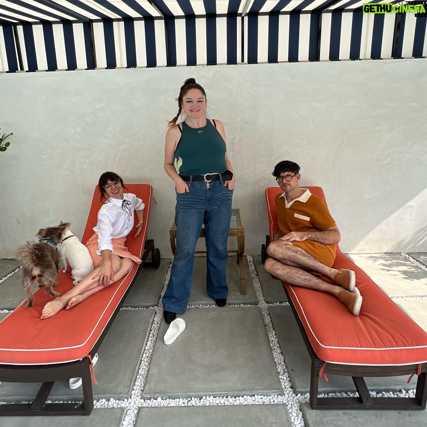 Natasha Leggero Instagram - So excited to have the incomparable @megsstalter on @endlesshoneymoonpod this week! Link in bio