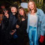 Natasha Leggero Instagram - Thanks for the fun party @hacks! Excited to be on season 3 out May 2 on Max! @chelsanity @atsukocomedy