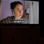 Natasha Leggero Instagram – This show is so funny @hulu