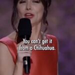 Natasha Leggero Instagram - 🎤 Exciting News! 🎉 @natashaleggero is coming to the Brea Improv from April 4th to April 6th for three nights of laughter and fun! Don’t miss out on the chance to catch her hilarious comedy live on stage! Get your tickets now before they sell out! #NatashaLeggero #Comedy #BreaImprov #LiveComedy 🤣🎟️