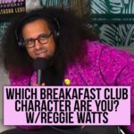 Natasha Leggero Instagram - don't lie, deep down you're a Molly Ringwald and that's okay • this week’s ep with @reggiewatts is live at link in bio